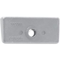 Anod Aluminium