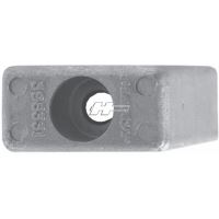 Anod Aluminium