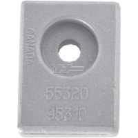 Anod Aluminium