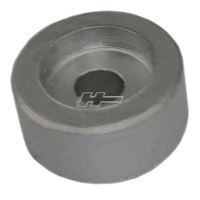 Anod Aluminium