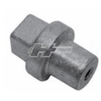 Anod Aluminium