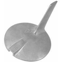 Anod Aluminium