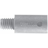 Anod Aluminium