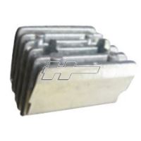 Anod Aluminium