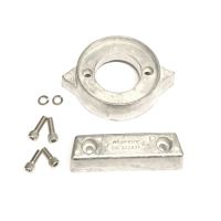 Anodsats Aluminium