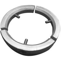 Anodsats Aluminium