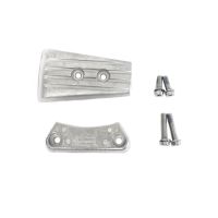 Anodsats Aluminium