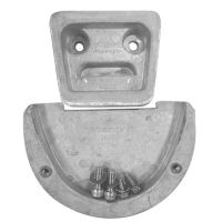 Anodsats Aluminium