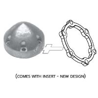 Anod Aluminium