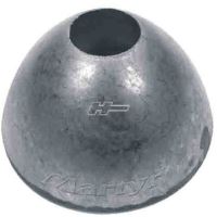 Anod Flexofold 3-bladig Aluminium