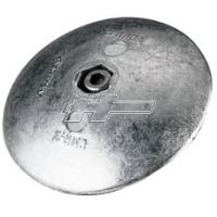 Anod Aluminium, roder