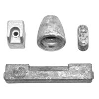 Anodsats Aluminium