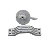 Anodsats Aluminium