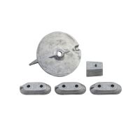 Anodsats Aluminium