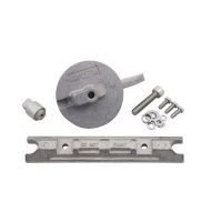 Anodsats Aluminium