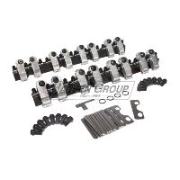 Rullvipparm set