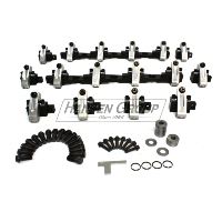 Rullvipparm set