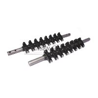 ENG RCKR ARM & SHAFT ASSY