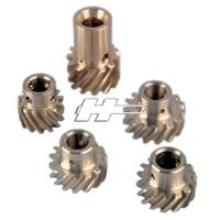 Bronse Gear, FS W/Msd .467" Sh