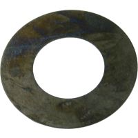 Ventilfjädershims