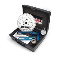 ENG CAMSHAFT DEG WHEEL KIT