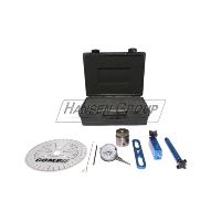 ENG CAMSHAFT DEG WHEEL KIT