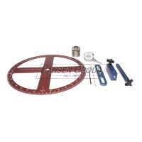 ENG CAMSHAFT DEG WHEEL KIT