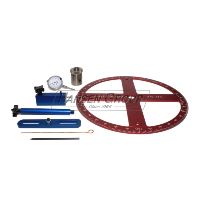 ENG CAMSHAFT DEG WHEEL KIT