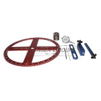 ENG CAMSHAFT DEG WHEEL KIT