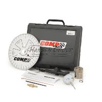ENG CAMSHAFT DEG WHEEL KIT