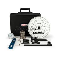 ENG CAMSHAFT DEG WHEEL KIT
