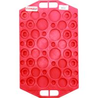 Organiseringsbricka