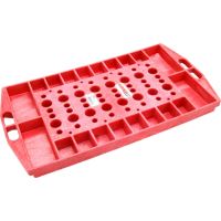 Organiseringsbricka