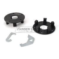 VALVE TIMING (VVT) ADJ PLUG