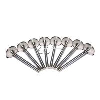 Engine Exhaust Valve