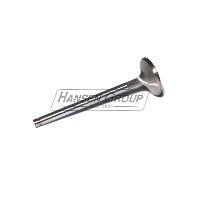 Soupape d'échappement