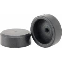 Lash caps