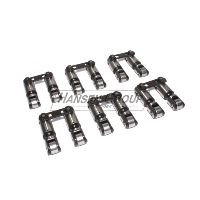 Lyftare hydraulisk rulle set