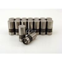 Lyftare hydraulisk set