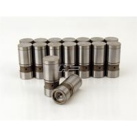 Lyftare hydraulisk set