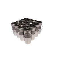 Lyftare hydraulisk set