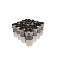 Lyftare hydraulisk set