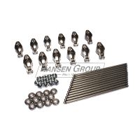 Rullvipparm set