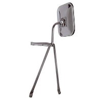 Backspegel