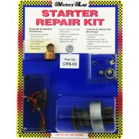 Rep.sats Startmotor