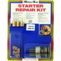 Rep.sats Startmotor