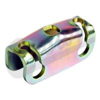 Poelierail handremkabel