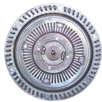 Ventilatorkoppeling