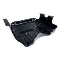 Rear Wheel Well Liners (Pair)