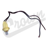 Support de lampe